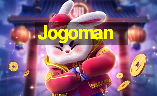 Jogoman