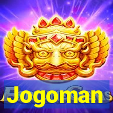 Jogoman