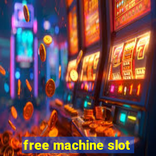 free machine slot