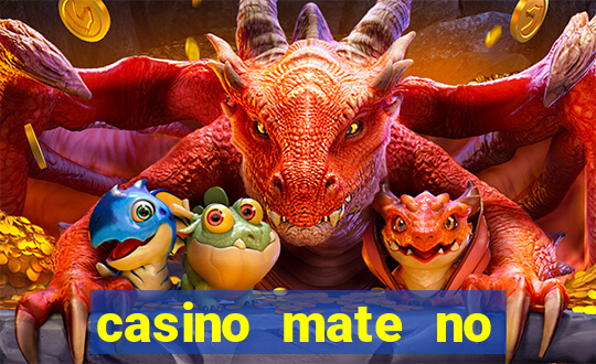 casino mate no deposit bonus codes