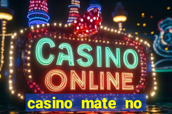 casino mate no deposit bonus codes