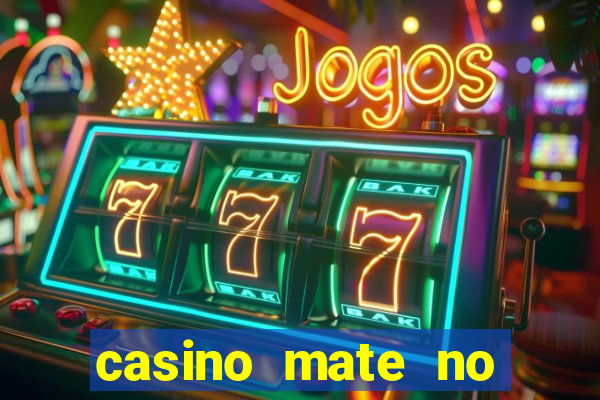 casino mate no deposit bonus codes