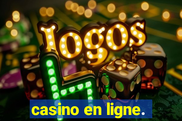 casino en ligne.