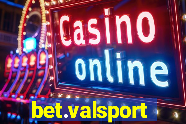 bet.valsport