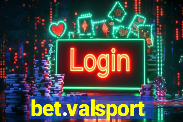 bet.valsport