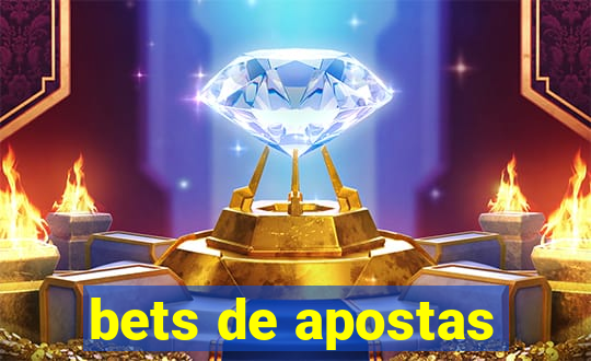 bets de apostas