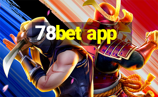 78bet app