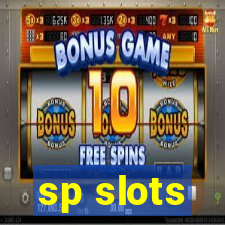 sp slots