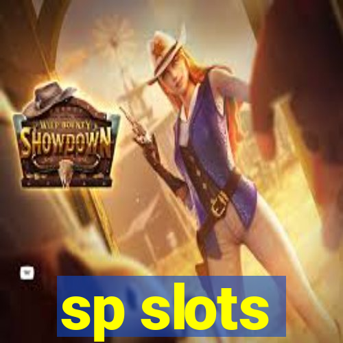 sp slots