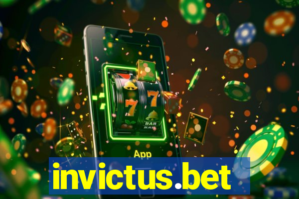 invictus.bet