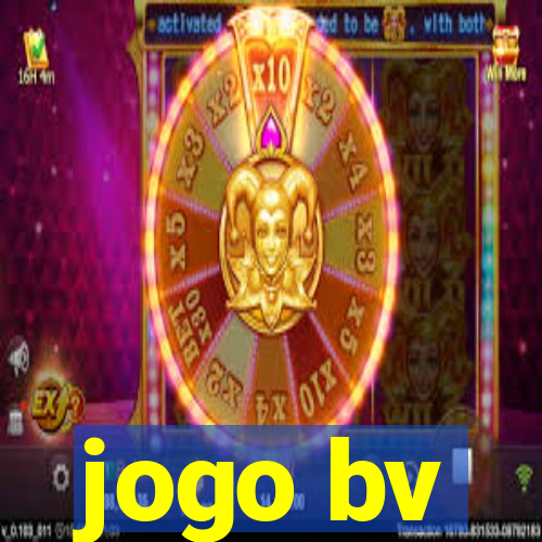 jogo bv