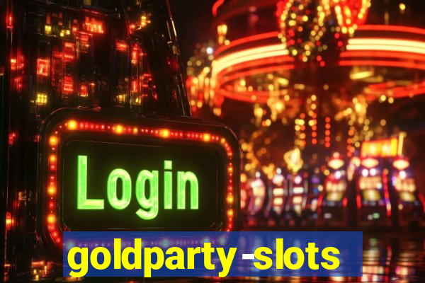 goldparty-slots