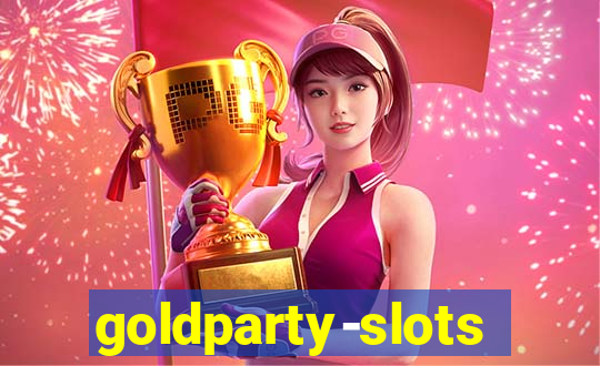 goldparty-slots