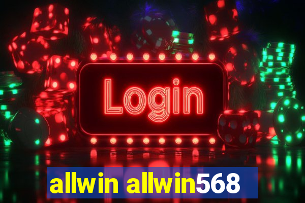 allwin allwin568