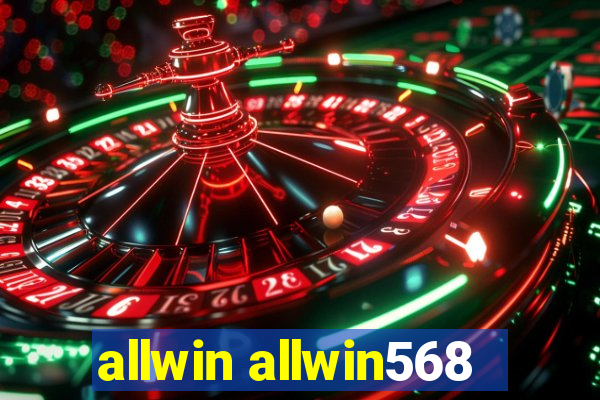 allwin allwin568