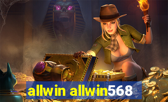 allwin allwin568