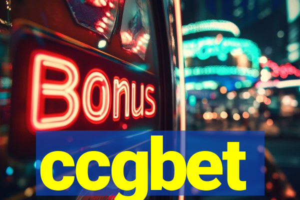 ccgbet