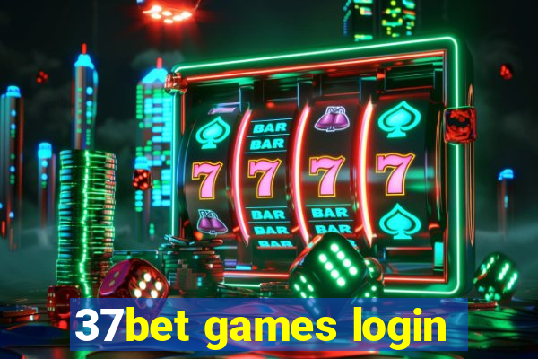 37bet games login