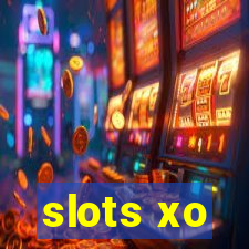 slots xo