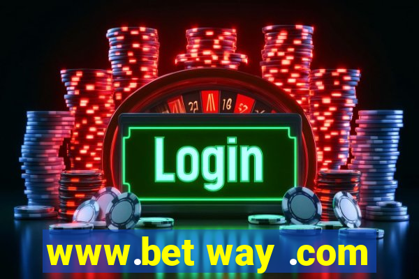 www.bet way .com