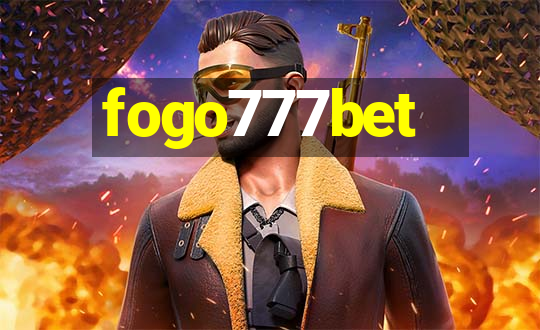 fogo777bet