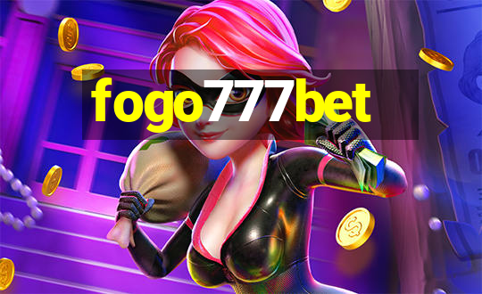 fogo777bet