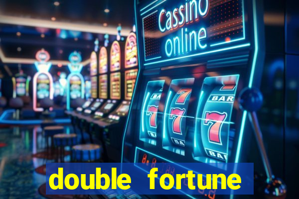 double fortune sorte dupla