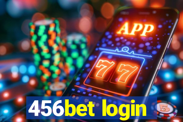 456bet login