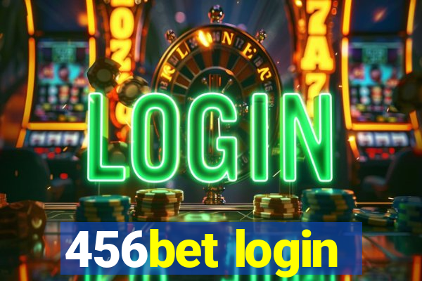 456bet login