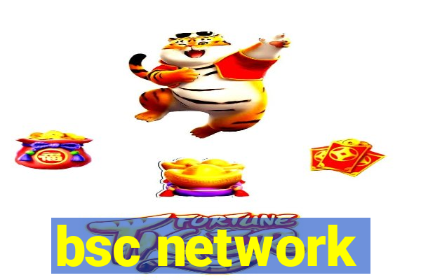 bsc network