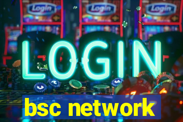 bsc network