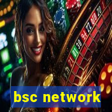 bsc network