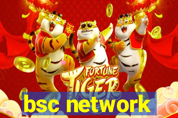 bsc network