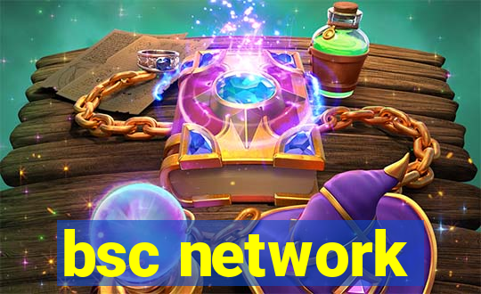 bsc network