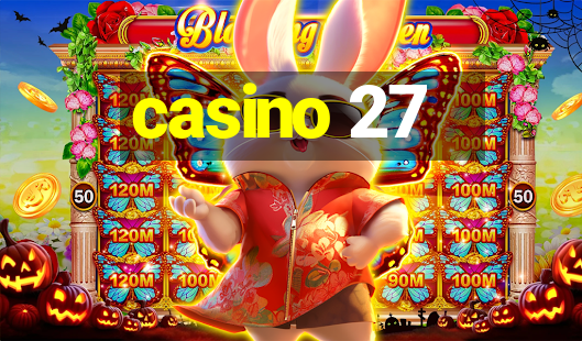 casino 27