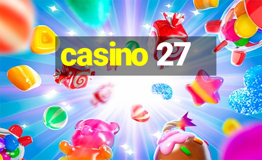 casino 27