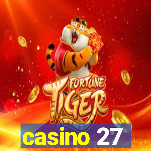 casino 27