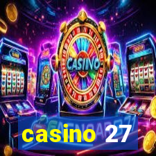 casino 27