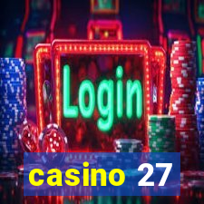 casino 27