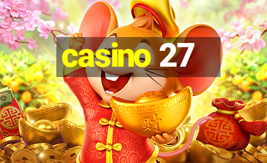 casino 27