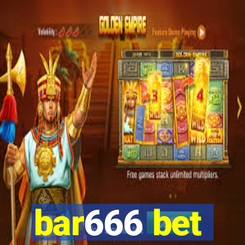 bar666 bet