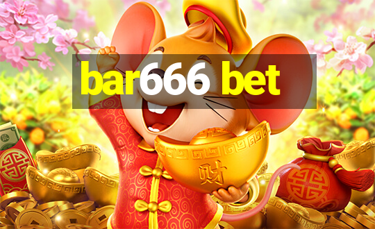 bar666 bet