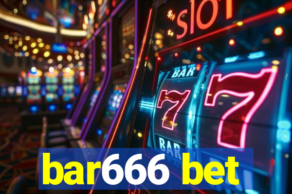 bar666 bet