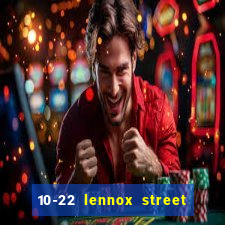 10-22 lennox street casino nsw 2470