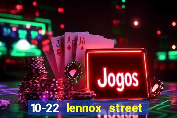 10-22 lennox street casino nsw 2470