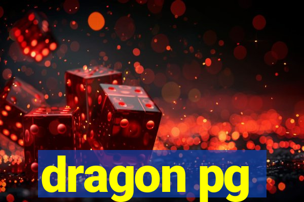 dragon pg