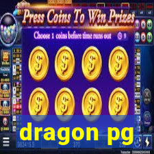 dragon pg