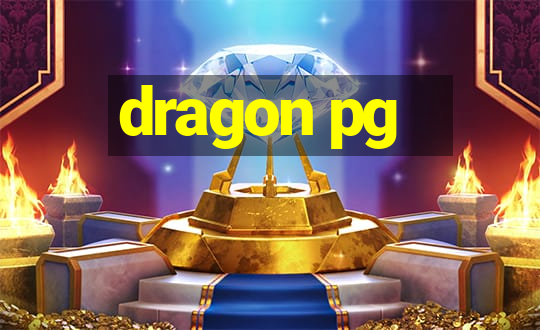 dragon pg