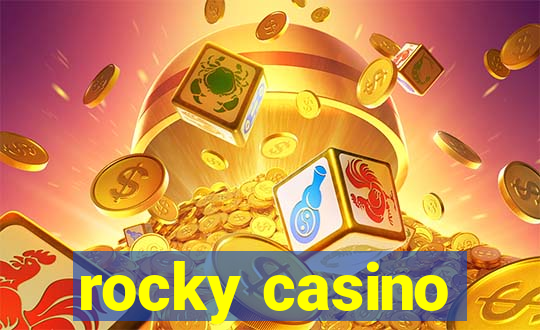 rocky casino