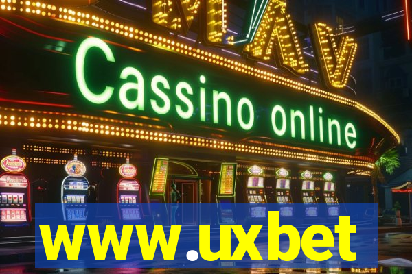 www.uxbet